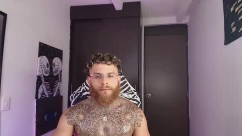 vickingcock7 online show from May 4, 5:41 pm