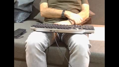 Vicking online show from January 27, 8:51 am