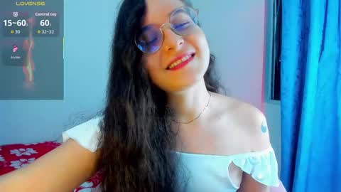 Vicky online show from March 14, 2:26 am