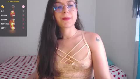 Vicky online show from November 13, 10:34 pm