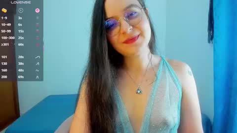 Vicky online show from January 9, 11:21 pm