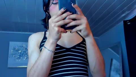  Vicky  online show from May 1, 2:11 pm