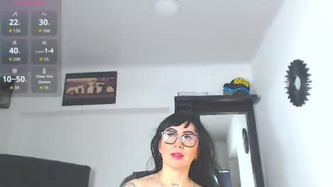 Vicky  online show from April 30, 8:19 am