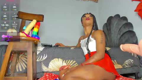 vicky manuela online show from July 23, 9:51 am