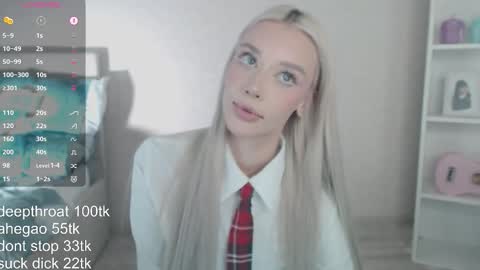 vickyfuckingdoll online show from March 16, 1:09 am