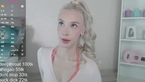 vickyfuckingdoll online show from March 7, 1:27 am