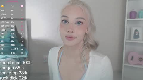 vickyfuckingdoll online show from December 15, 1:34 am