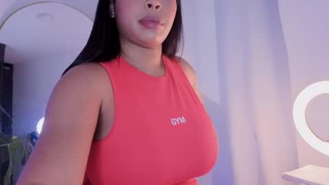 Vicky Greys online show from November 17, 7:27 pm