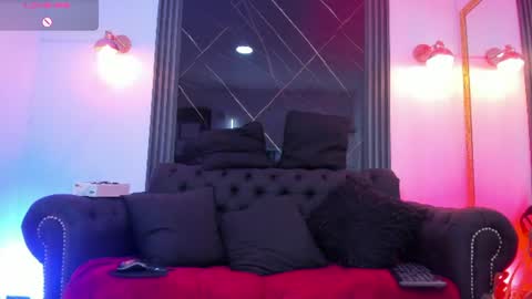 Vicky online show from June 27, 7:42 pm