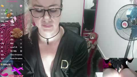 Valentina online show from November 3, 7:48 pm