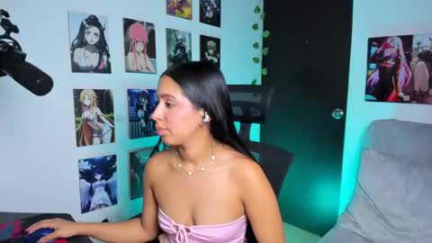 VICTORIA 3 online show from April 28, 2:27 am