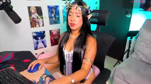 VICTORIA 3 online show from July 27, 1:58 am