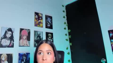 VICTORIA 3 online show from April 28, 1:14 am