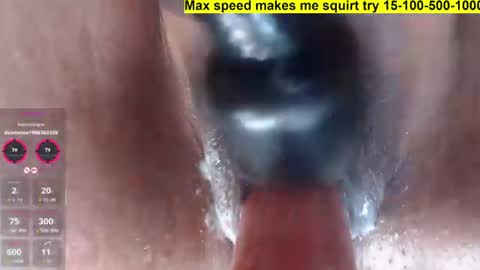 vickytera777 online show from June 25, 10:48 pm