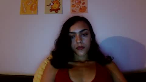 Goddess Victory  online show from October 15, 5:22 am