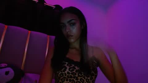 Goddess Victory  online show from August 5, 3:14 am
