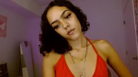 Goddess Victory  online show from October 1, 2:43 am