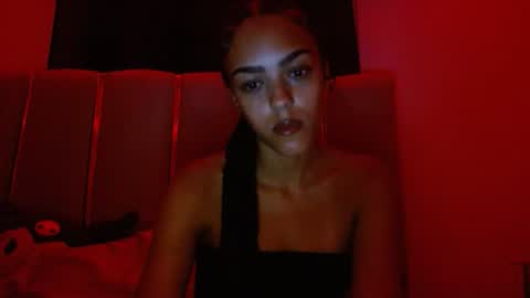 Goddess Victory  online show from July 20, 12:13 am