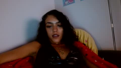 Goddess Victory  online show from October 29, 3:52 am