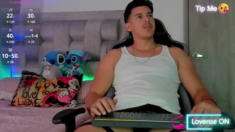 victor online show from January 17, 3:22 pm