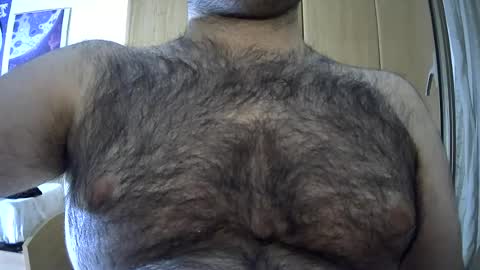 VictorHume online show from June 28, 11:01 pm