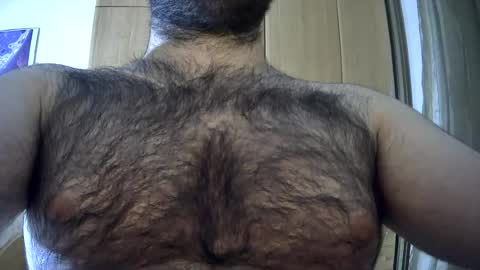 VictorHume online show from June 22, 11:12 pm