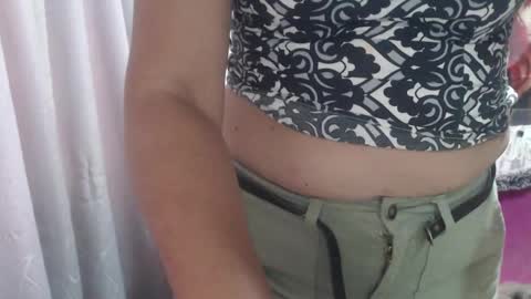 Hi guys   Im victoria  Be the one who can control me in PVT online show from December 18, 8:59 pm