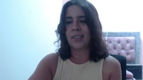 Hi guys   Im victoria  Be the one who can control me in PVT online show from July 14, 3:50 pm