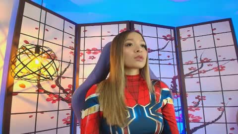  Victoria for you  online show from January 31, 11:02 pm