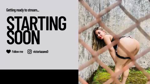 Snapshot of victoria_alien chatting on September 13, 5:37 pm Victoria independent model online show from September 13, 5:37 pm
