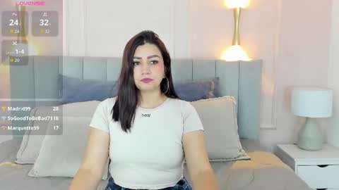 victoria  online show from June 15, 7:06 pm