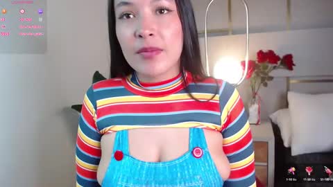 Snapshot of victoria_collinns chatting on October 1, 1:32 pm Victoria Collins online show from October 1, 1:32 pm
