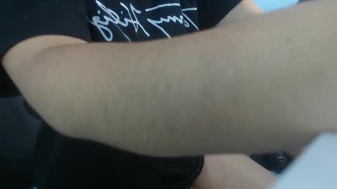 Victoria online show from February 17, 1:10 pm