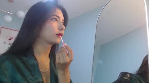 Victoria online show from February 25, 1:58 pm