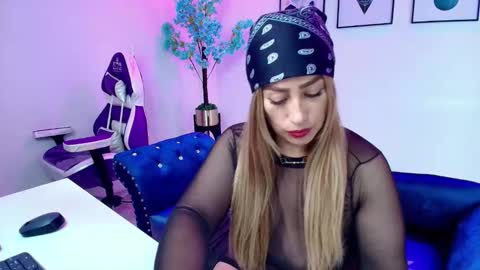 Victoria  online show from March 8, 3:21 am