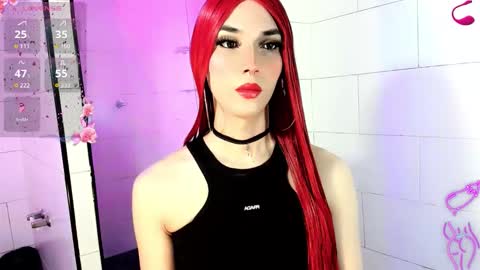Snapshot of victoria_kastelo chatting on October 21, 7:28 pm Victoria online show from October 21, 7:28 pm