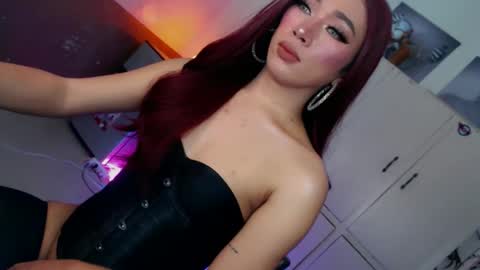 Victoria online show from June 11, 12:54 am