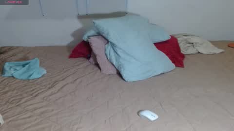 VICKY online show from July 23, 1:58 am