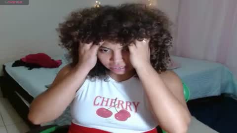 VICKY online show from July 2, 1:58 am
