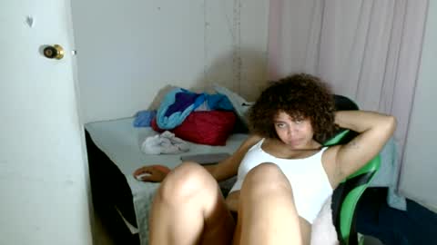 VICKY online show from July 12, 1:53 am