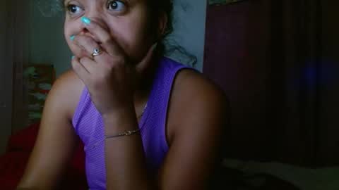 VICKY online show from February 9, 6:26 pm