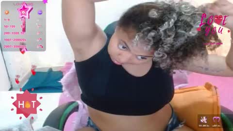 VICKY online show from March 5, 12:30 am