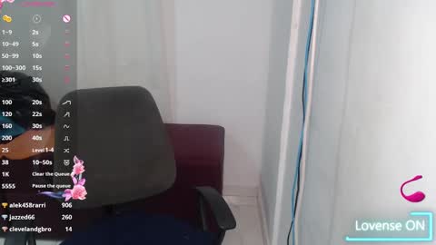 victoria online show from February 24, 9:32 am