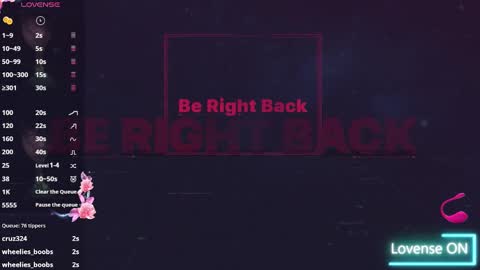 victoria online show from February 21, 6:07 am