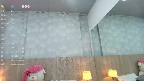 victoria_pachon online show from July 6, 10:01 am
