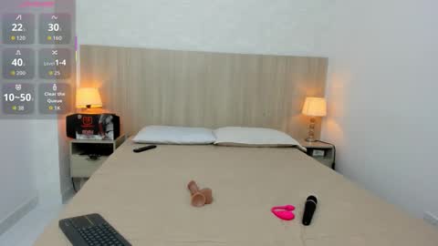 victoria_pachon online show from November 29, 7:10 pm