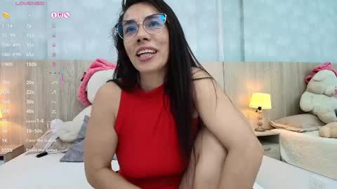 victoria_pachon online show from April 29, 2:38 am
