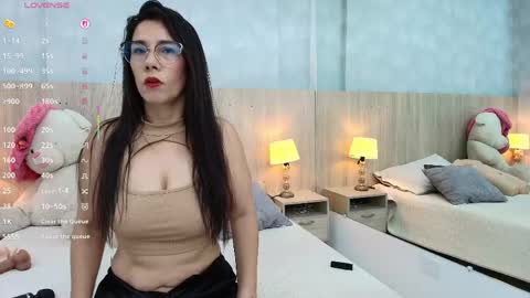 victoria_pachon online show from April 30, 7:08 pm