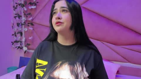 Victoria online show from October 6, 7:31 pm