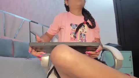 Victoria Sofia online show from July 20, 12:51 pm